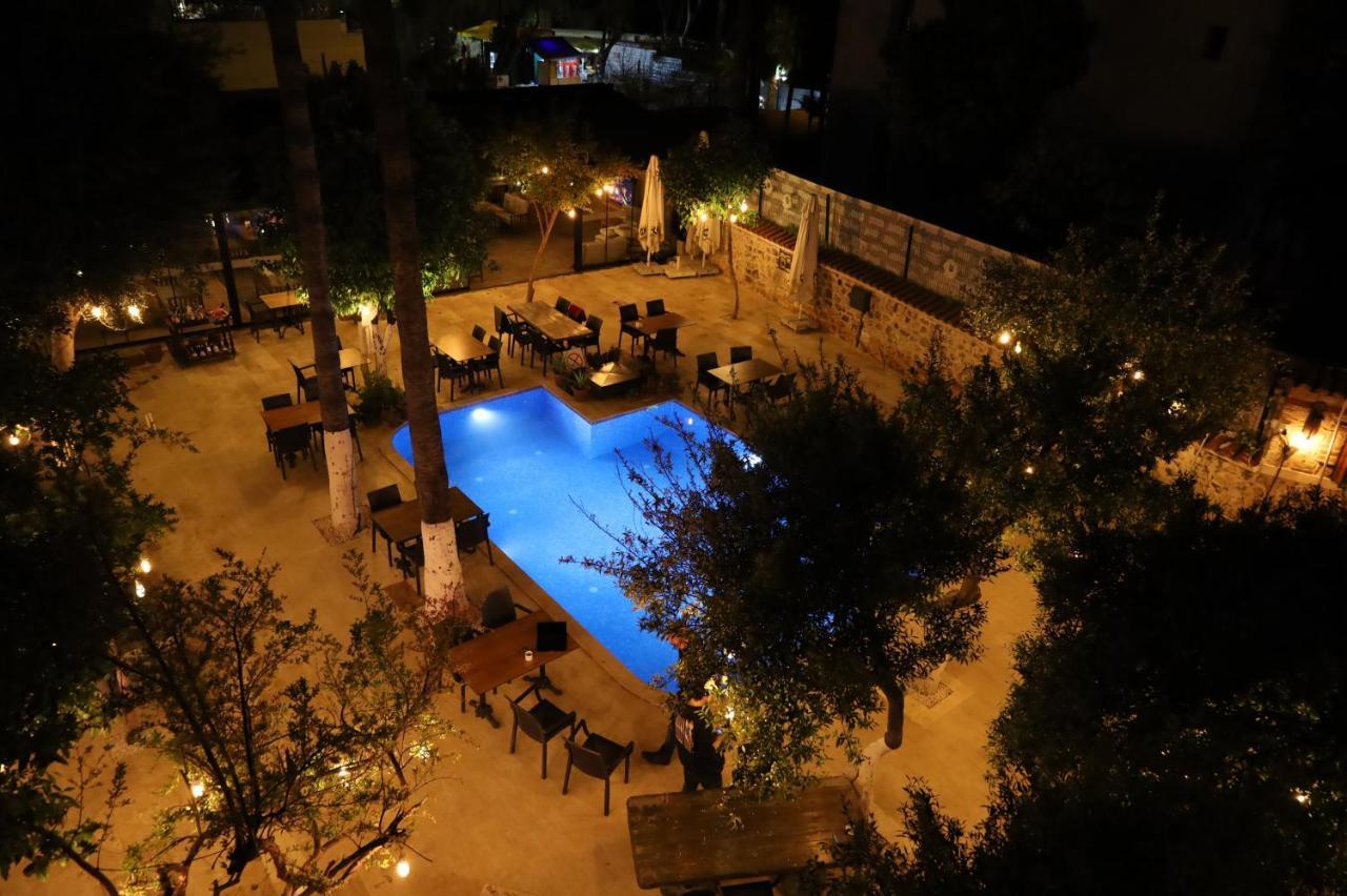 Blue Sea Garden Antália Exterior foto