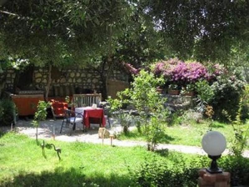 Blue Sea Garden Antália Exterior foto