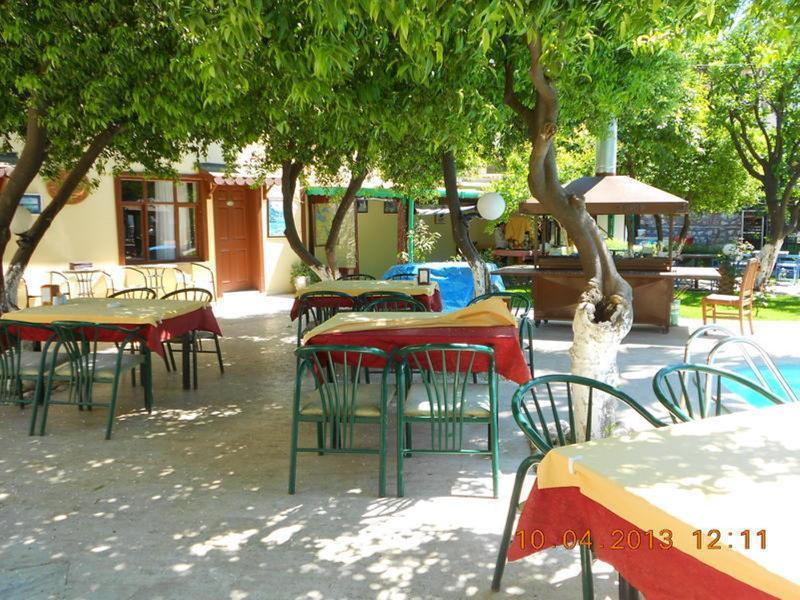 Blue Sea Garden Antália Exterior foto