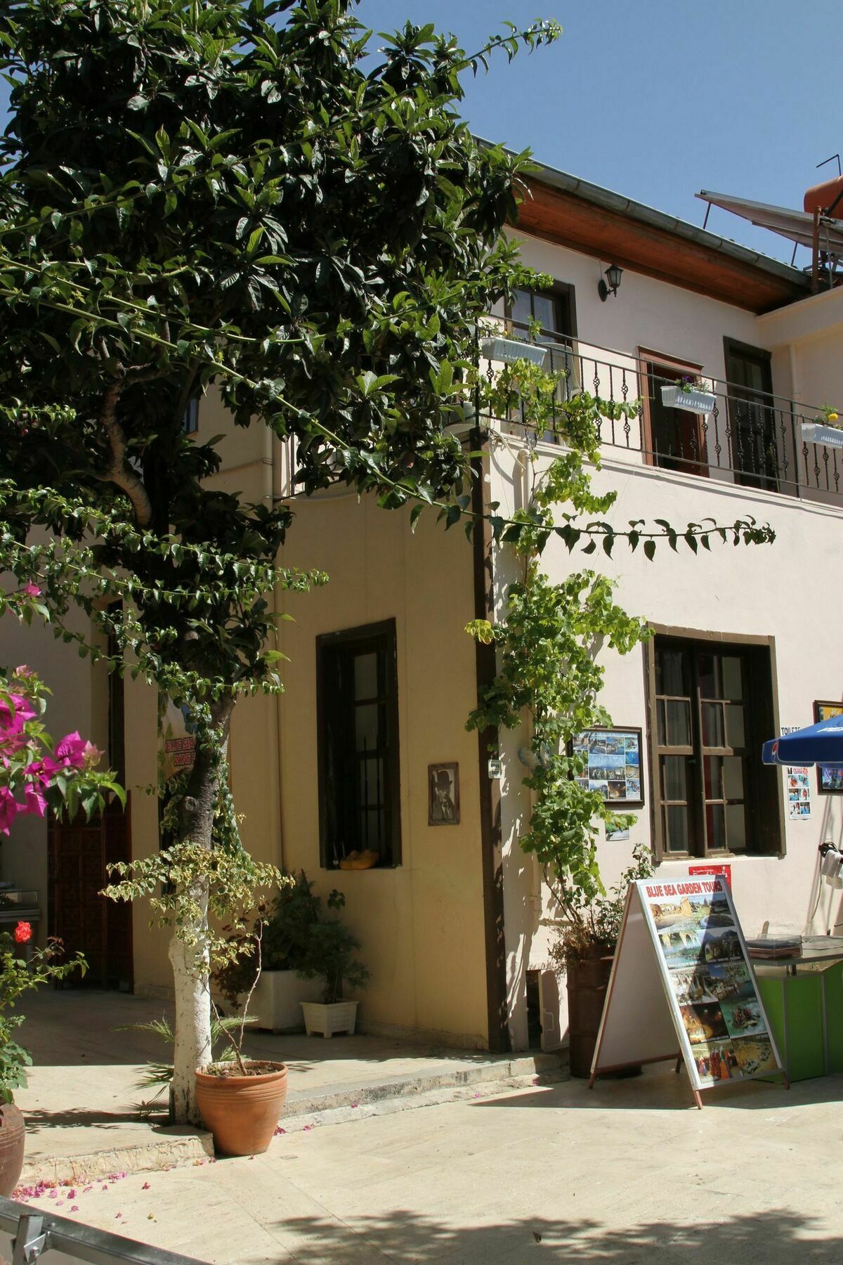 Blue Sea Garden Antália Exterior foto